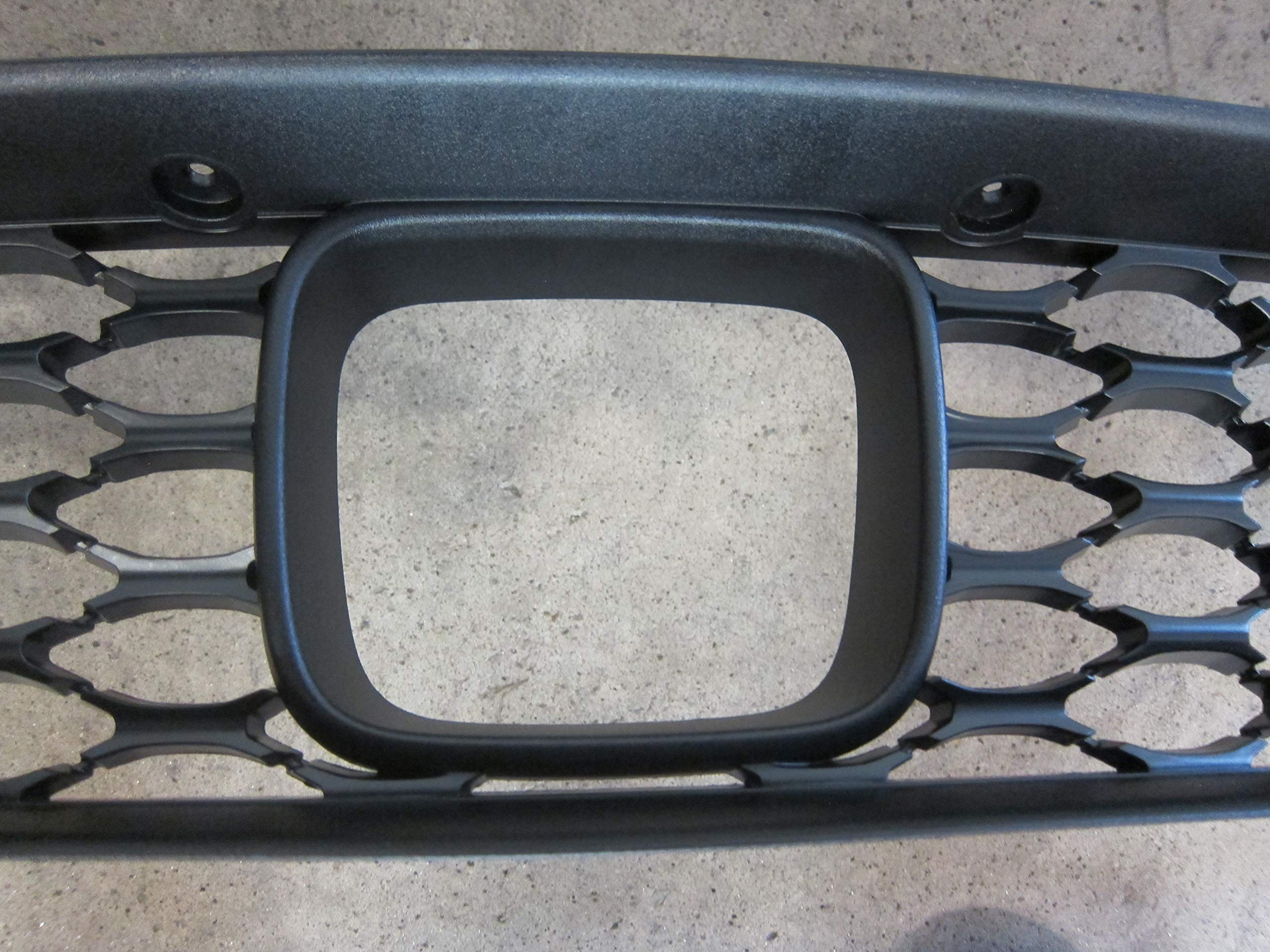 New Mopar OEM Dodge Charger SRT Scat Pack Daytona Lower Grille - Perfect Replacement for Performance Upgrades & Custom Builds