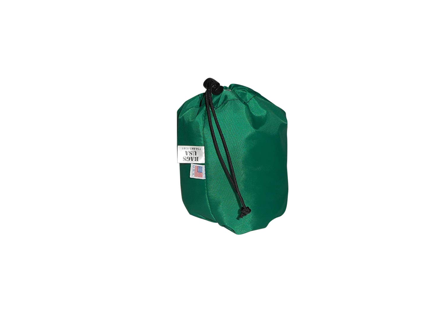 Premium Tiny Stuff Sacks - Durable Nylon Drawstring Bags for Camping Gear & Outdoor Essentials | Made in USA | Perfect for Hiking, Travel & Organization
