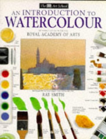 Watercolor Painting Kit for Beginners - Complete Art School Set with Brushes, Paints & Paper | Perfect for DIY Art Projects, Home Decor & Creative Gifts
