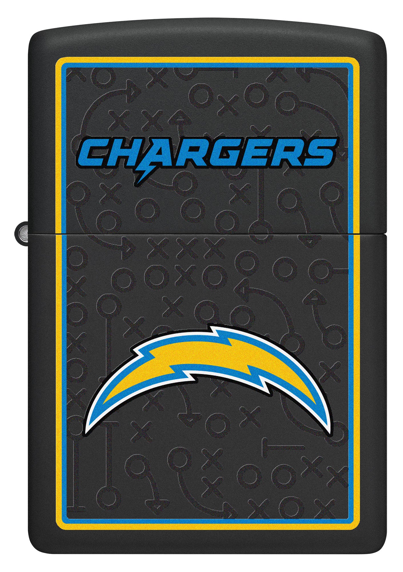 Los Angeles Chargers NFL Jerseys & Merchandise - Official Gear for Fans, Games & Tailgating