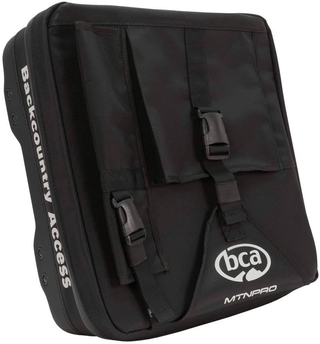 MtnPro Tunnel Bag - Durable Motorcycle Storage for Adventure & Commuting | Waterproof & Easy Access Gear Organizer for Bikers