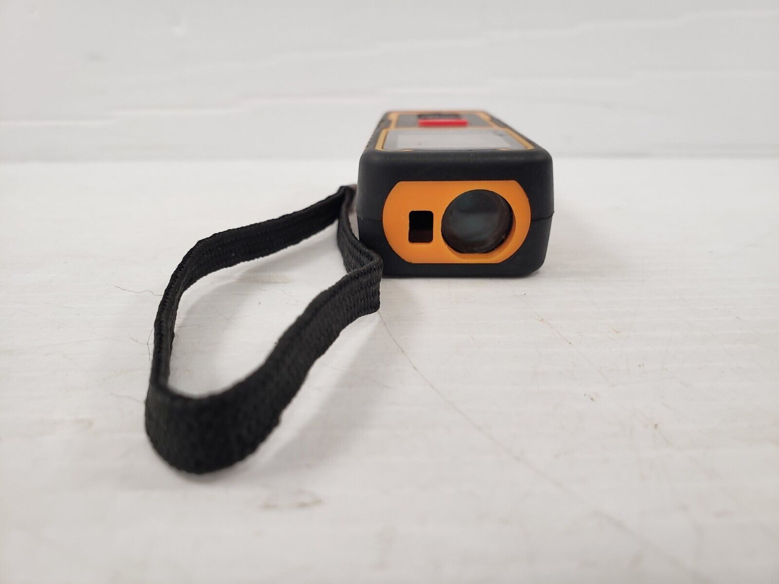 Master Grip 692933 Digital Laser Distance Meter - Accurate Measuring Tool for Construction, Home Improvement & DIY Projects