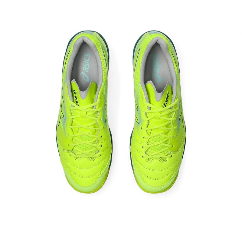 ASICS Destaque K FF Indoor Football Shoes - Lightweight & Comfortable for Futsal, Training & Competitive Play