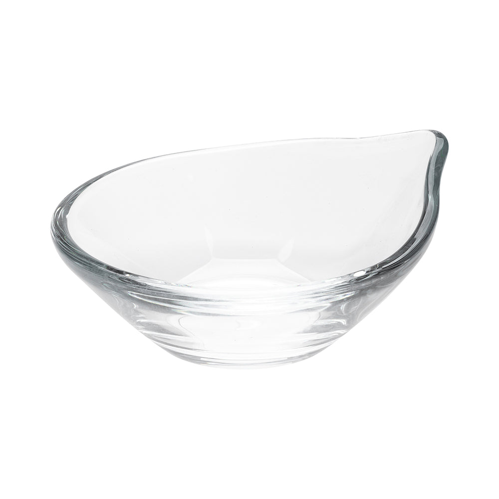Premium 3 oz Glass Mini Tasting Bowls - Set of 60 (3.75