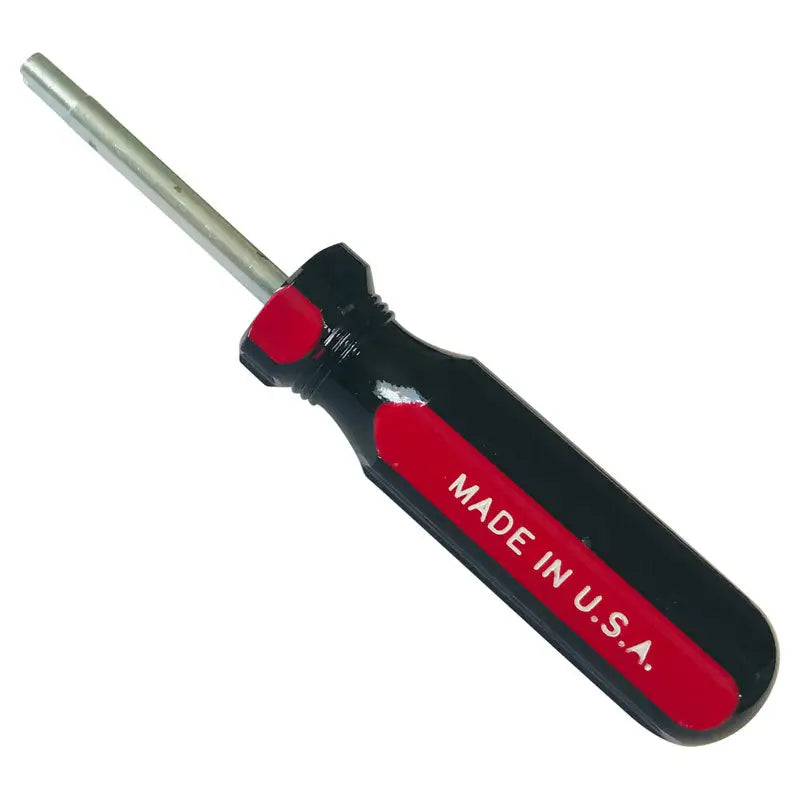 Premium AA Valve Core Tool - High-Quality Tire Valve Stem Repair Kit for Cars, Bikes & Motorcycles - Perfect for DIY Tire Maintenance and Emergency Roadside Repairs
