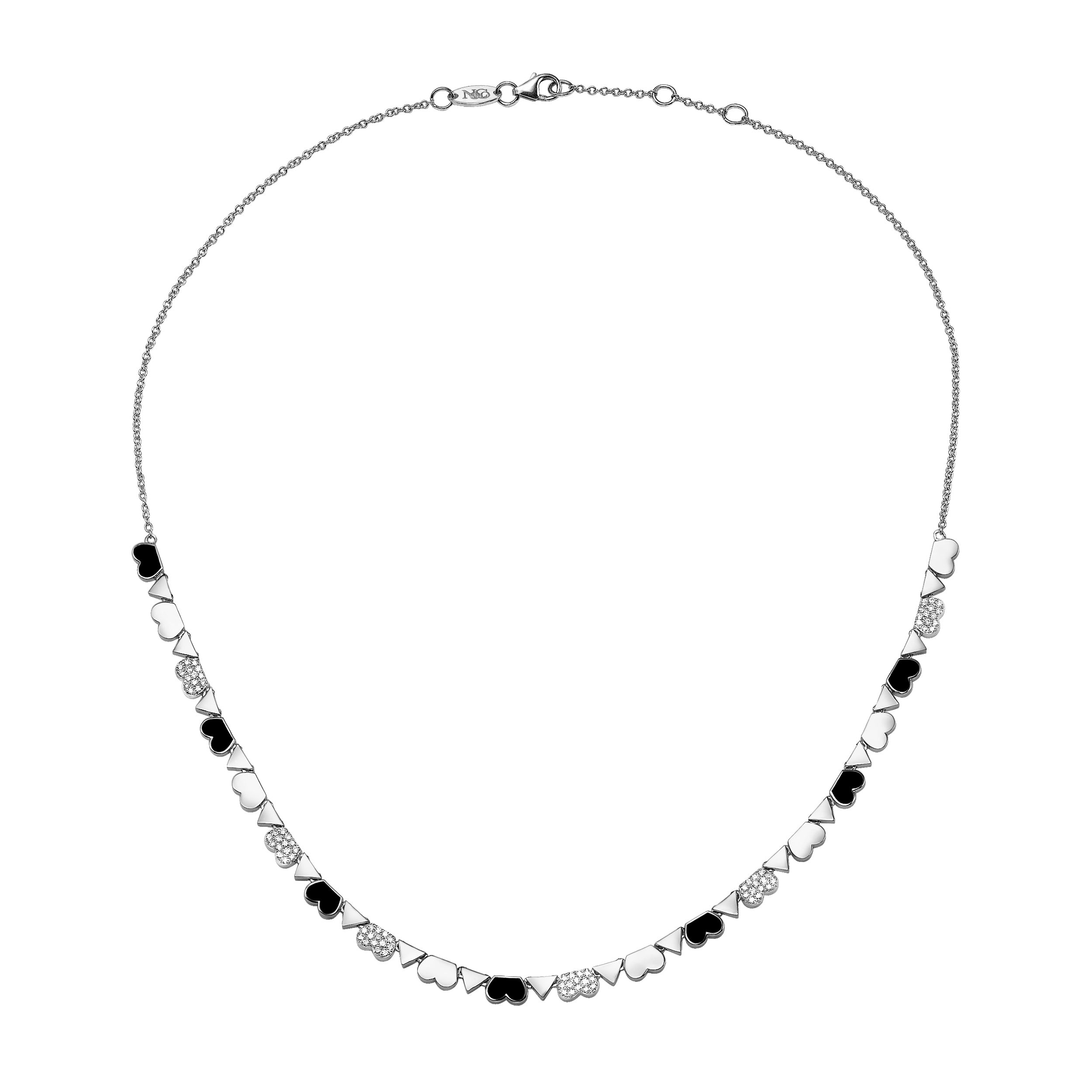 White gold