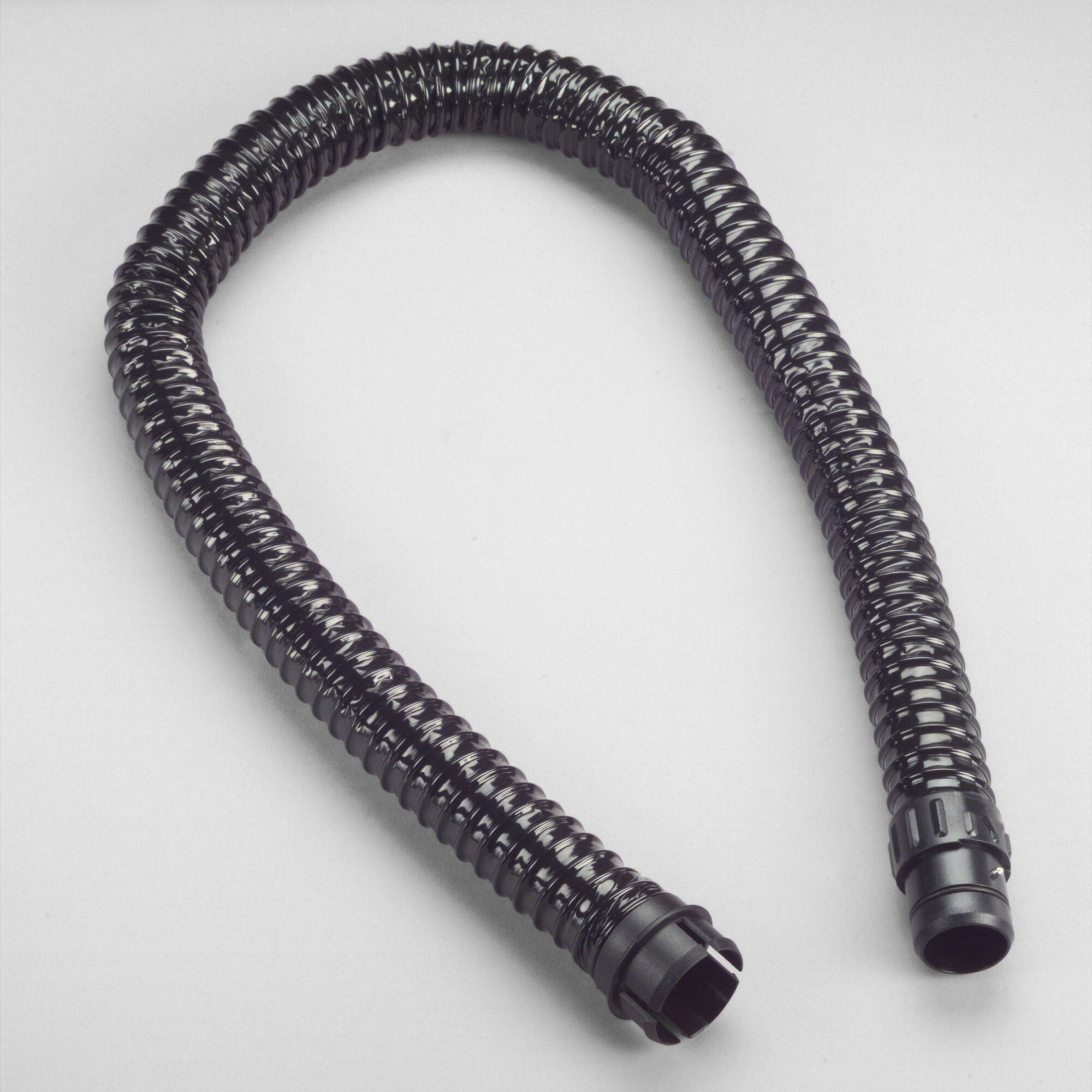 3M Air Mate Breathing Tube Assembly BE 224 (Formerly 008 00 14R01) - Light Duty Respiratory Protection for Painting, Sanding & DIY Projects