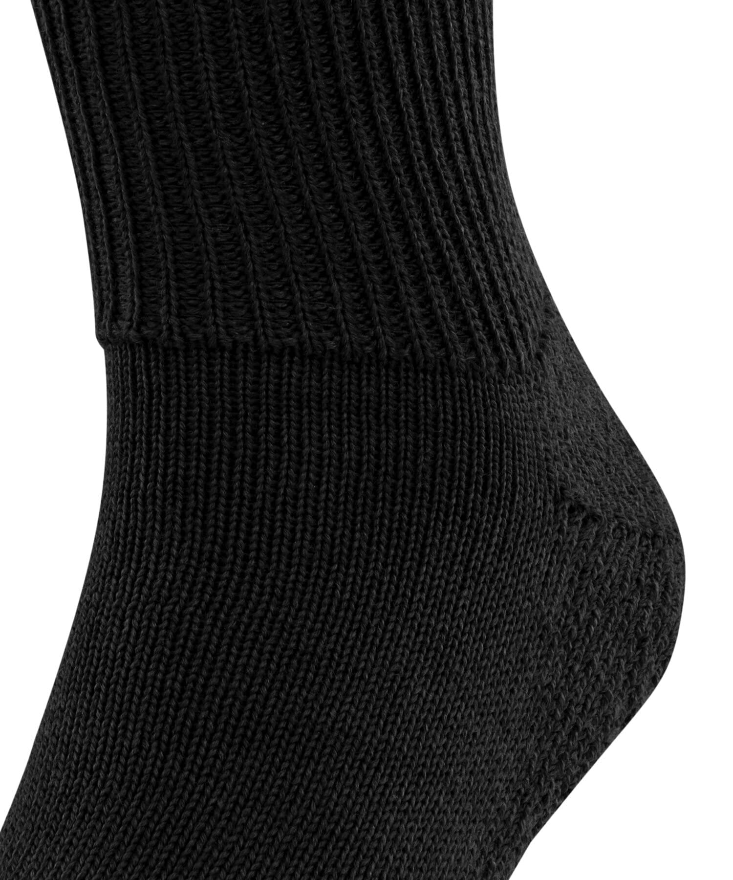 FALKE Unisex Walkie Ergo Socks - Thick Breathable Merino Wool Socks for Hiking & Outdoor Activities - 1 Pair - Perfect for Walking, Trekking & Daily Comfort