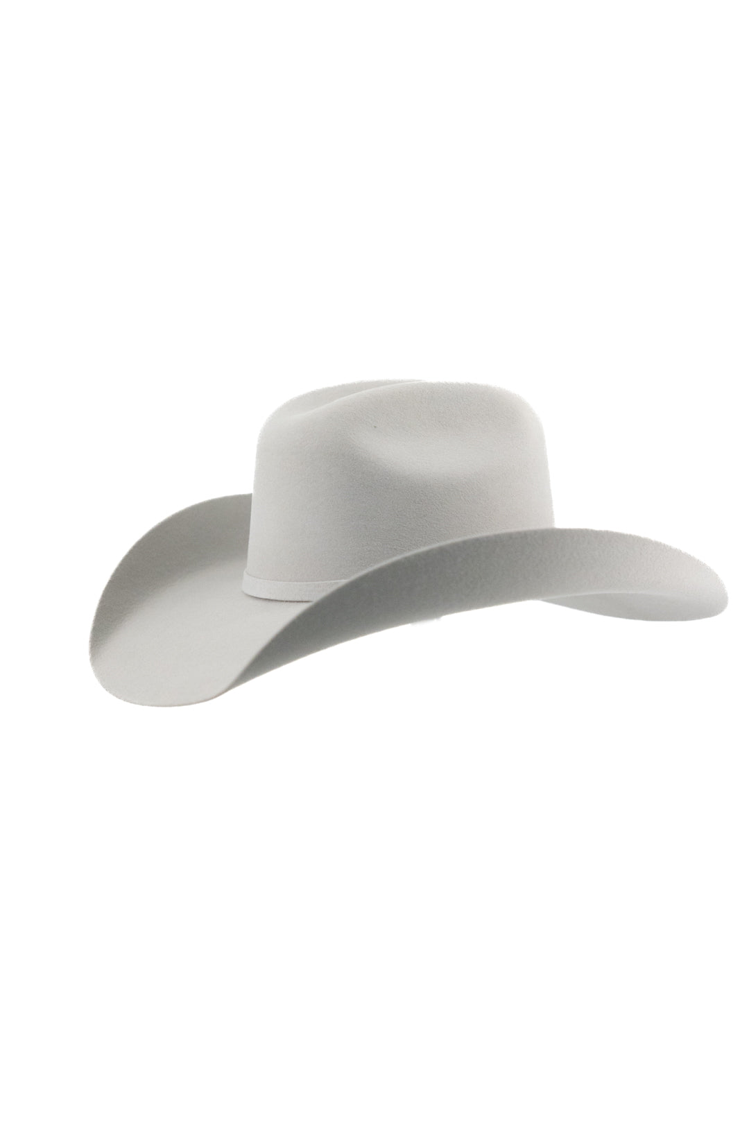 Rock'em 4X Damian Signature Felt Hat for Men - Premium Cowboy Hat for Western Style, Outdoor Rodeo & Country Music Events - Fashionable & Durable Felt Hat for Cowboy Look
