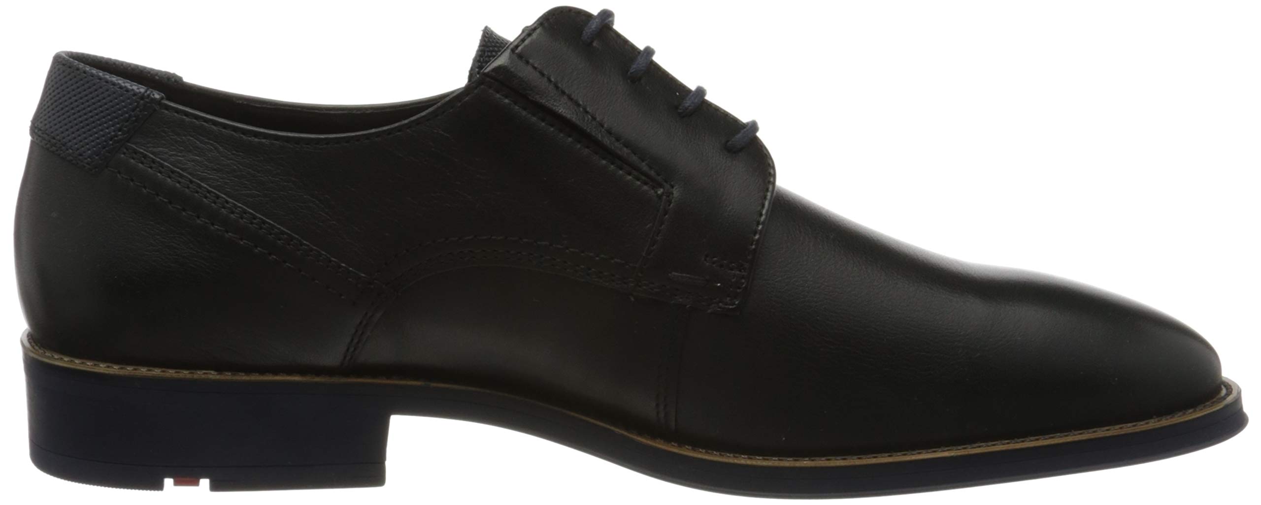 Lloyd Men's Derby Lace-up Dress Shoes - Classic Oxford Style Formal Leather Shoes for Business, Wedding & Office Wear
