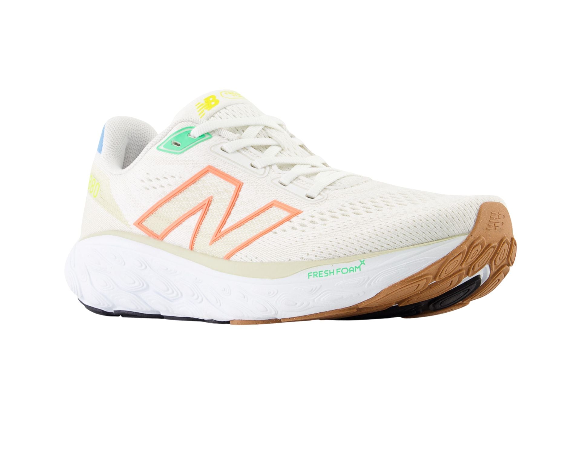 New Balance 880 V14 Women's Running Shoes - Lightweight Cushioned for Road Running & Jogging | Perfect for Marathon Training & Daily Workouts