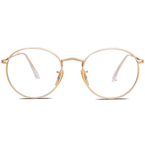 C1 Gold Frame