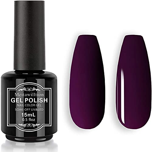 Noble Purple