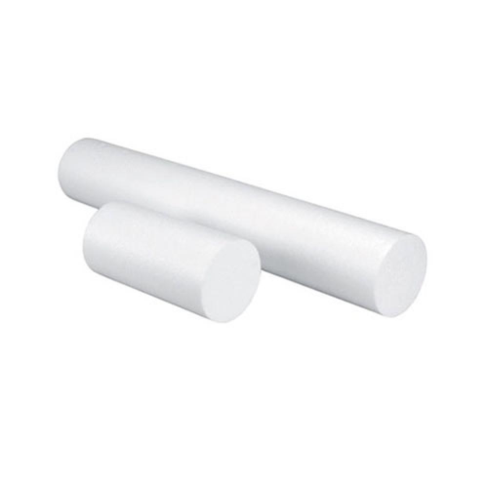 TheraBand Foam Roller for Muscle Recovery & Pain Relief - High Density Massage Roller for Physical Therapy, Yoga & Fitness - Ideal for Athletes, Gym & Home Use