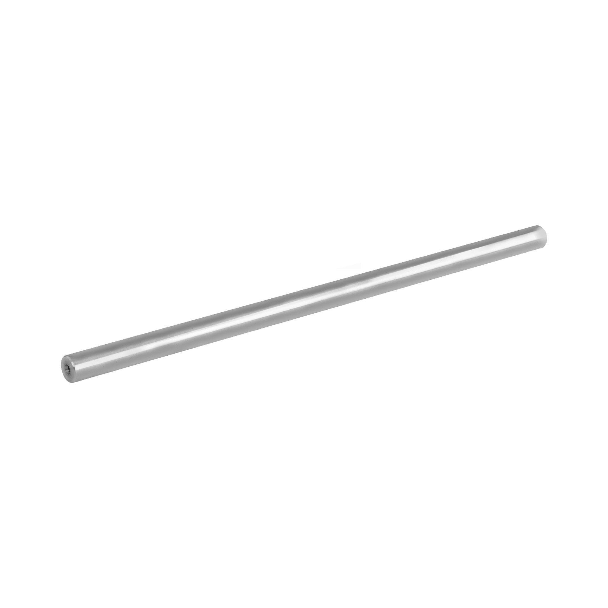 Stainless Steel Carriage Rail - Heavy Duty Linear Guide for CNC Machines & 3D Printers | Smooth Motion & Precision Engineering