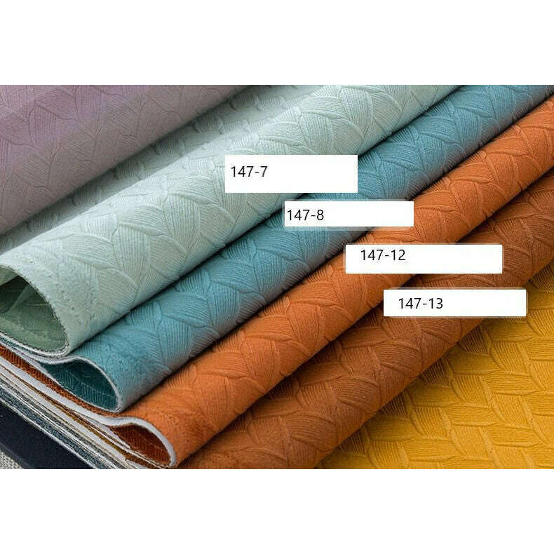 Premium Fabric Swatches - High-Quality Textile Samples for Upholstery, Sewing & DIY Projects | Perfect for Designers, Crafters & Home Decor Enthusiasts