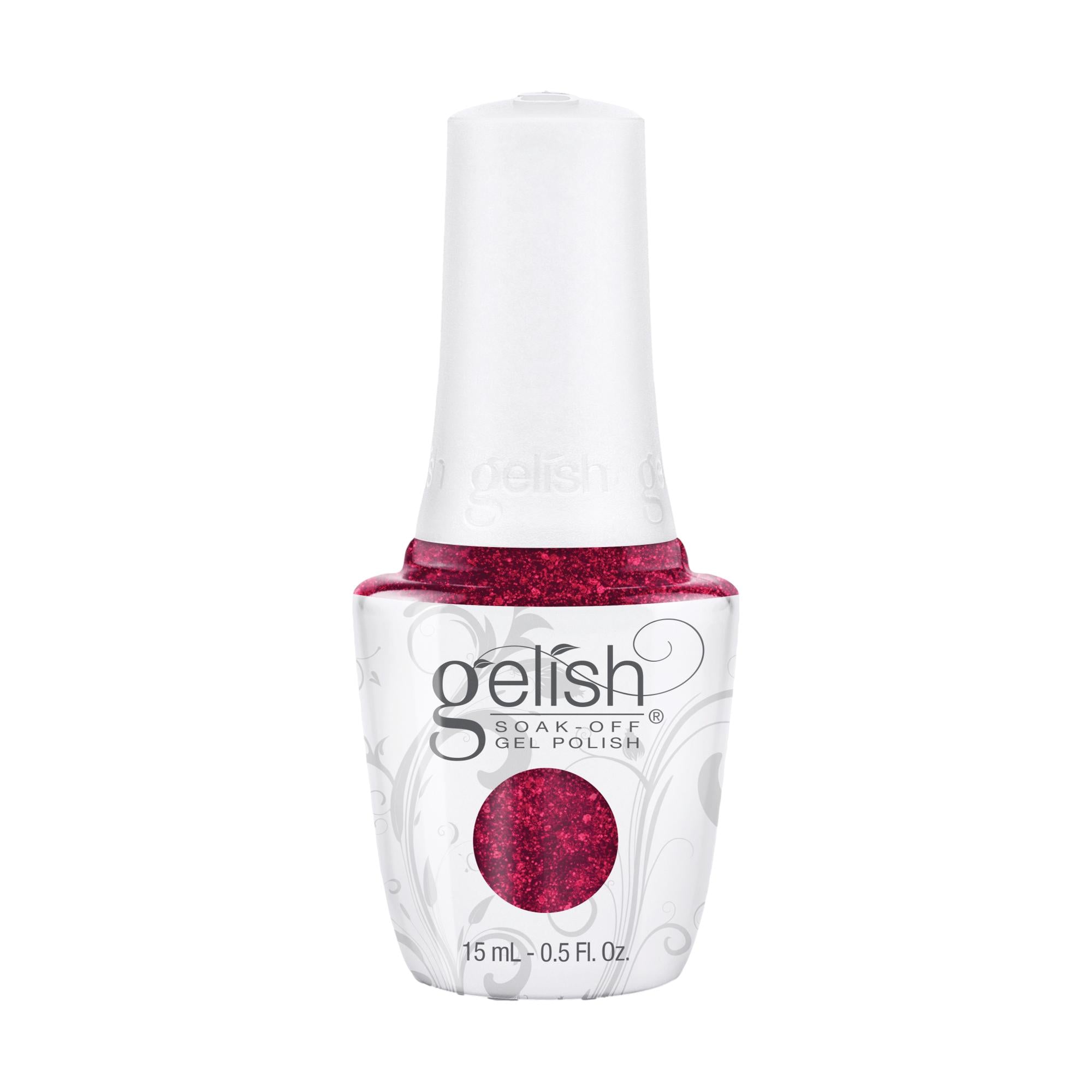 Gelish Gel Polish - All Tied Up With A Bow - 0.5 fl oz Long-Lasting Nail Polish for Salon-Quality Manicures at Home | Perfect for Weddings, Parties & Special Occasions