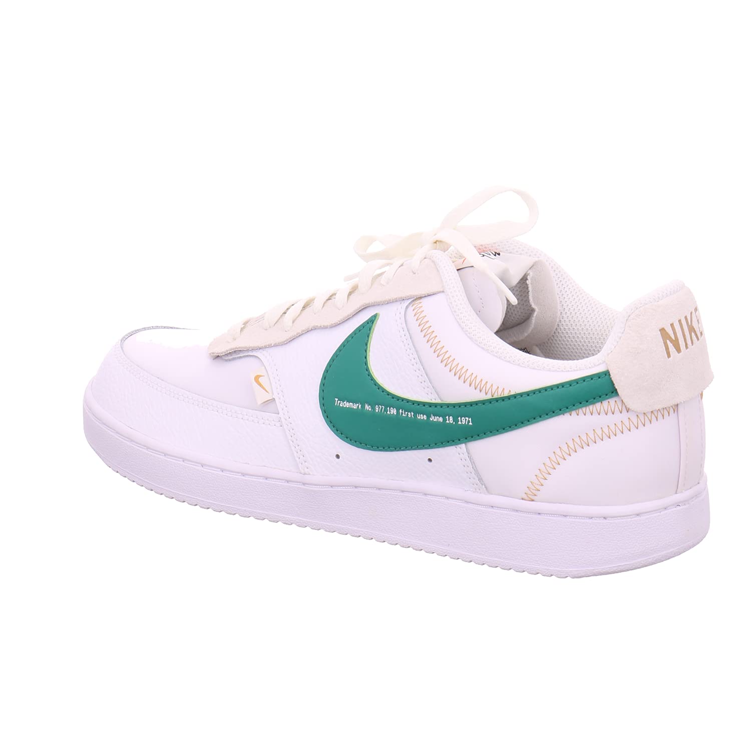 Nike Men's Basketball Shoes - High Performance Court Sneakers for Indoor & Outdoor Games, Training, and Casual Wear