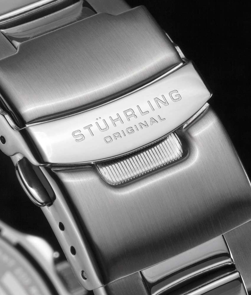 395 Stainless Steel Clasp - Durable & Corrosion-Resistant for Jewelry Making, DIY Crafts & Accessories