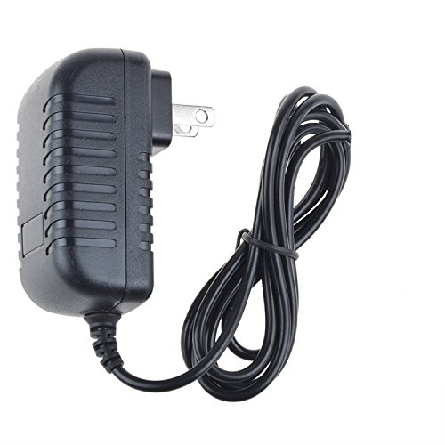 SLLEA 9V AC-DC Power Adapter Replacement for Schwinn Recumbent Exercise Bikes - Compatible Power Supply Charger for Home Gym Equipment & Fitness Machines