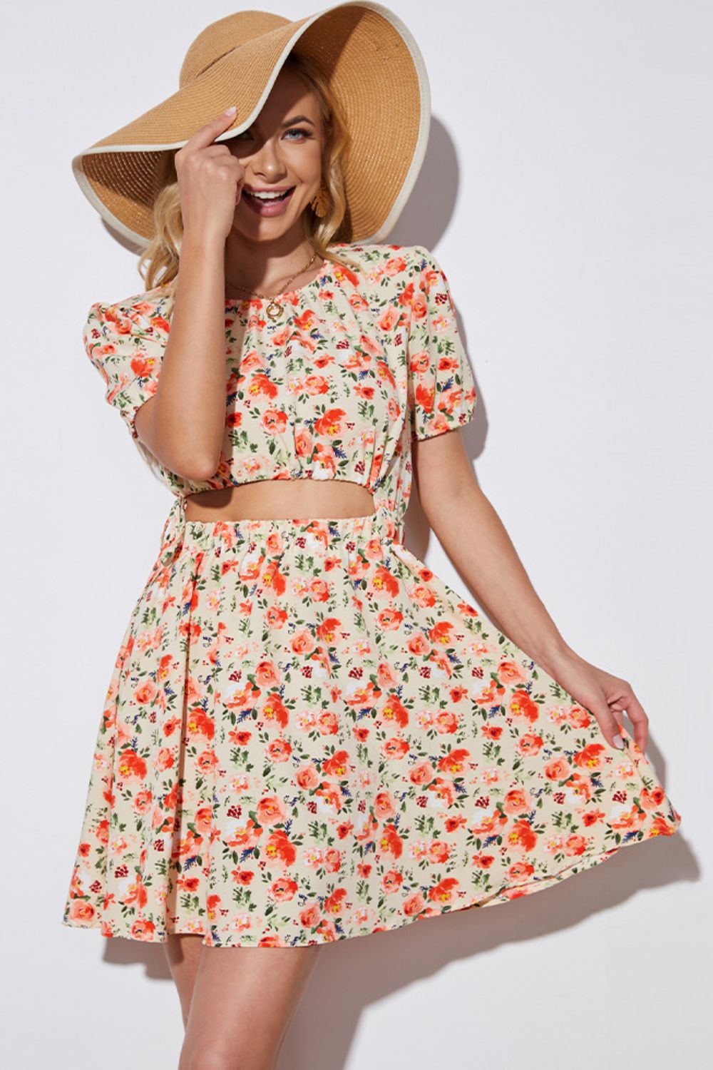 Floral