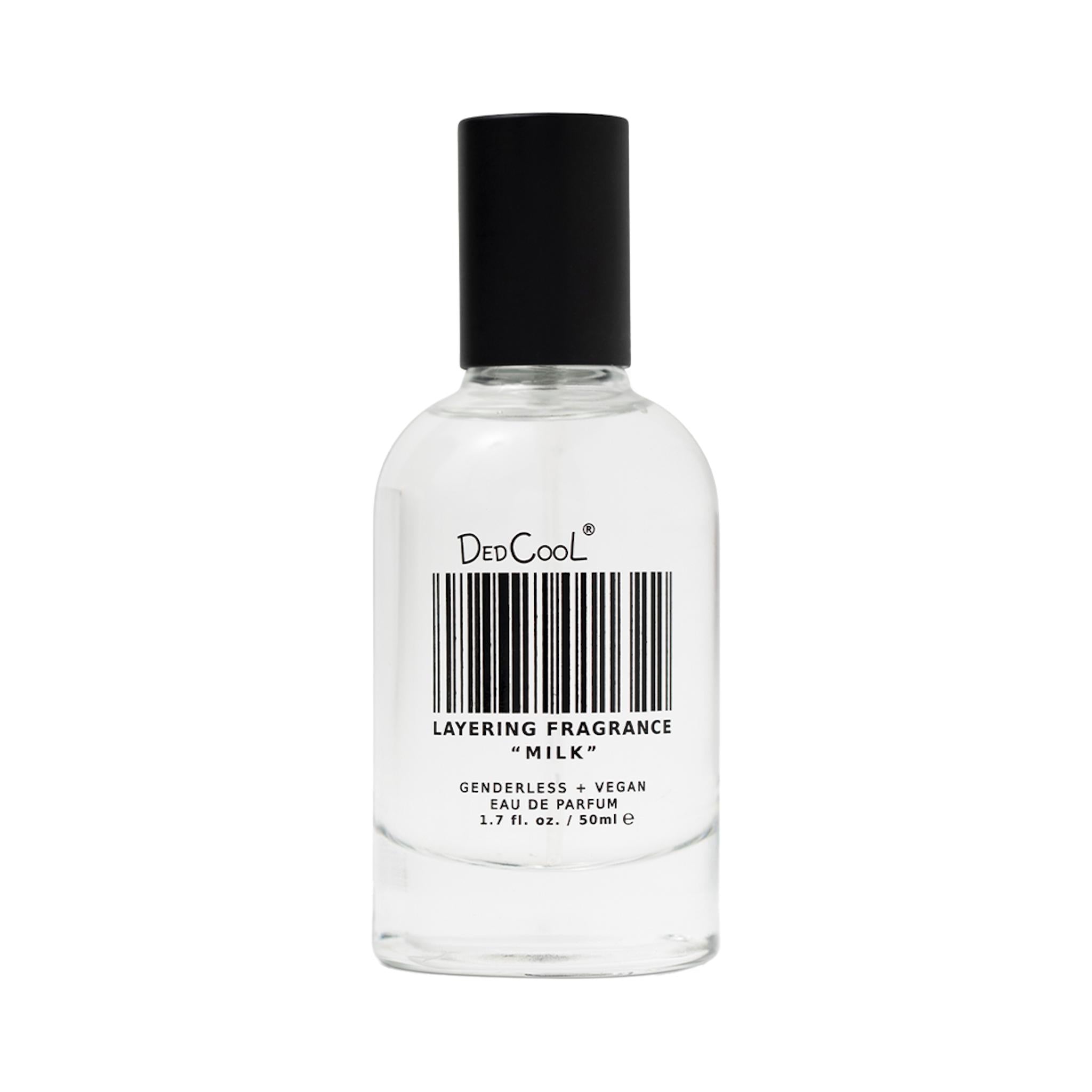 Premium Milk Layering & Enhancer Fragrance - Long Lasting Scent for Home, Office & Car | Natural & Refreshing Aroma