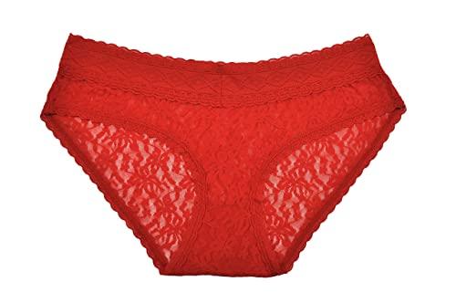 Racing Red