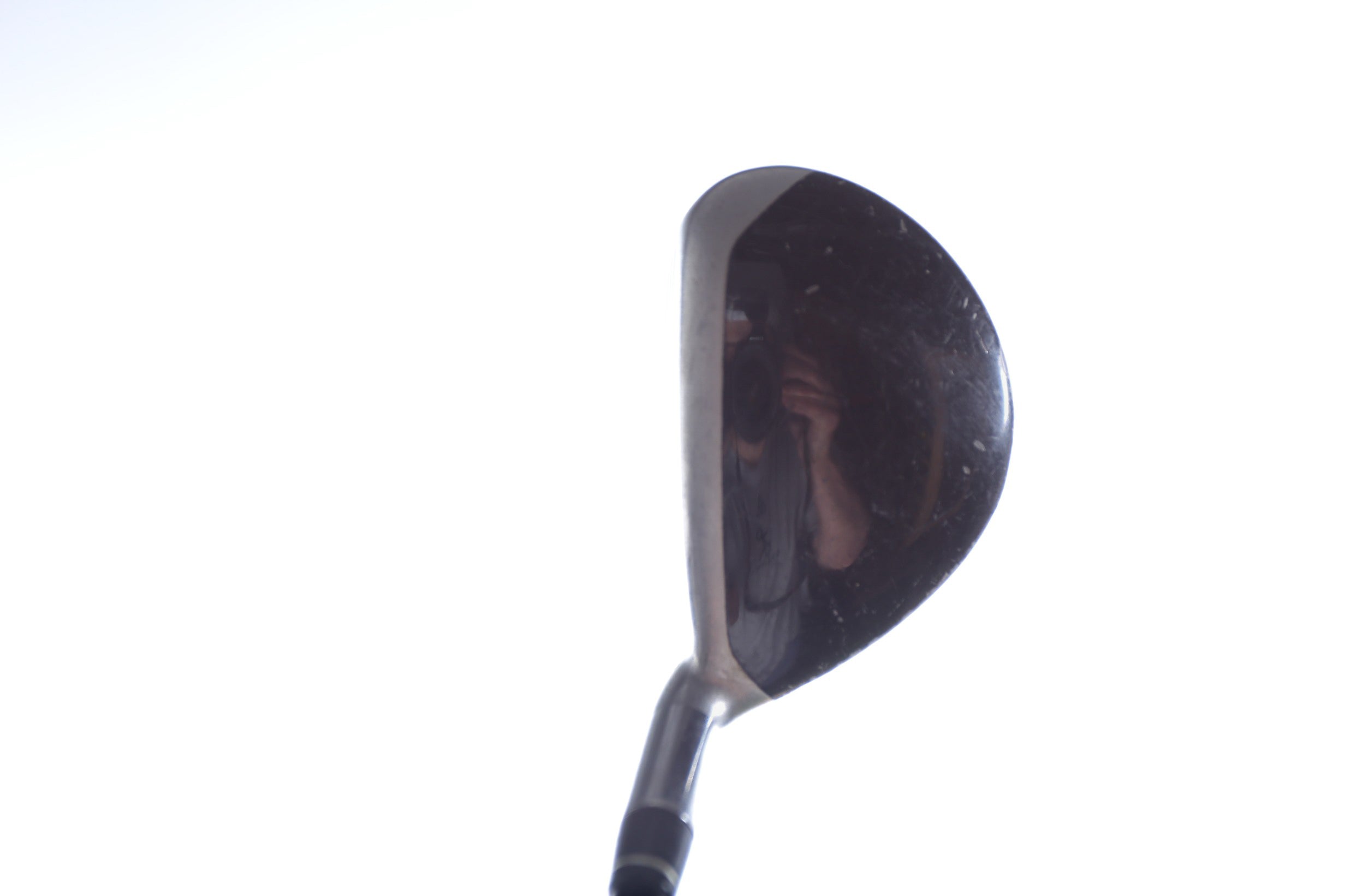Used Callaway FT iZ 3H Hybrid Golf Club - Right Handed 21° Regular Flex for Men - Perfect for Fairway Shots & Rough Recovery