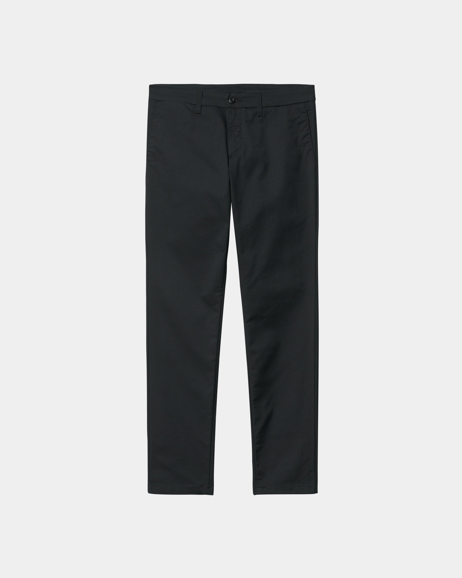 Sid Black Pant for Men - Comfortable Stretch Fit Casual Pants for Work, Travel & Everyday Wear