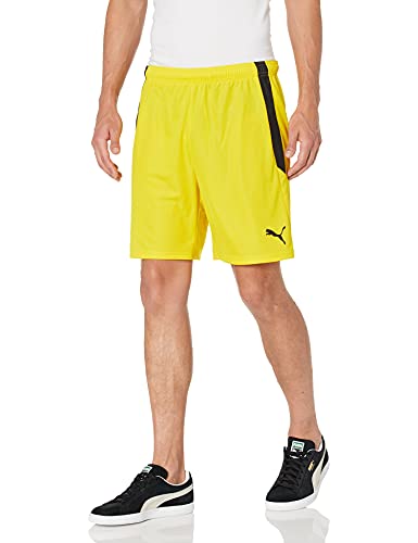 Cyber Yellow-puma Black