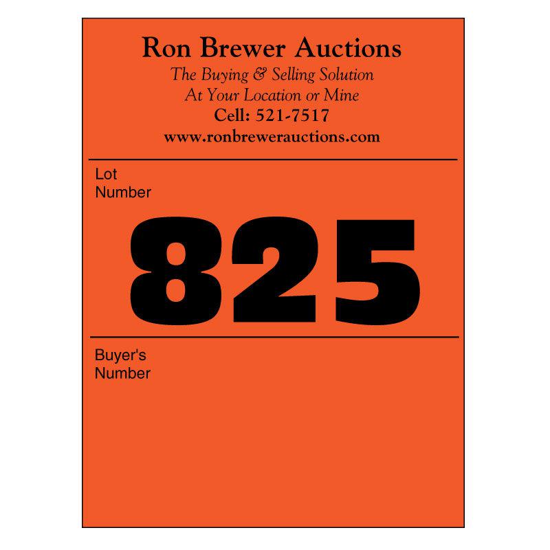 3 x 4 Inch Custom Fluorescent Labels - 300 Adhesive Stickers for Packaging, Shipping & Organizing - Bright Neon Colors for High Visibility in Warehouses, Retail & Offices