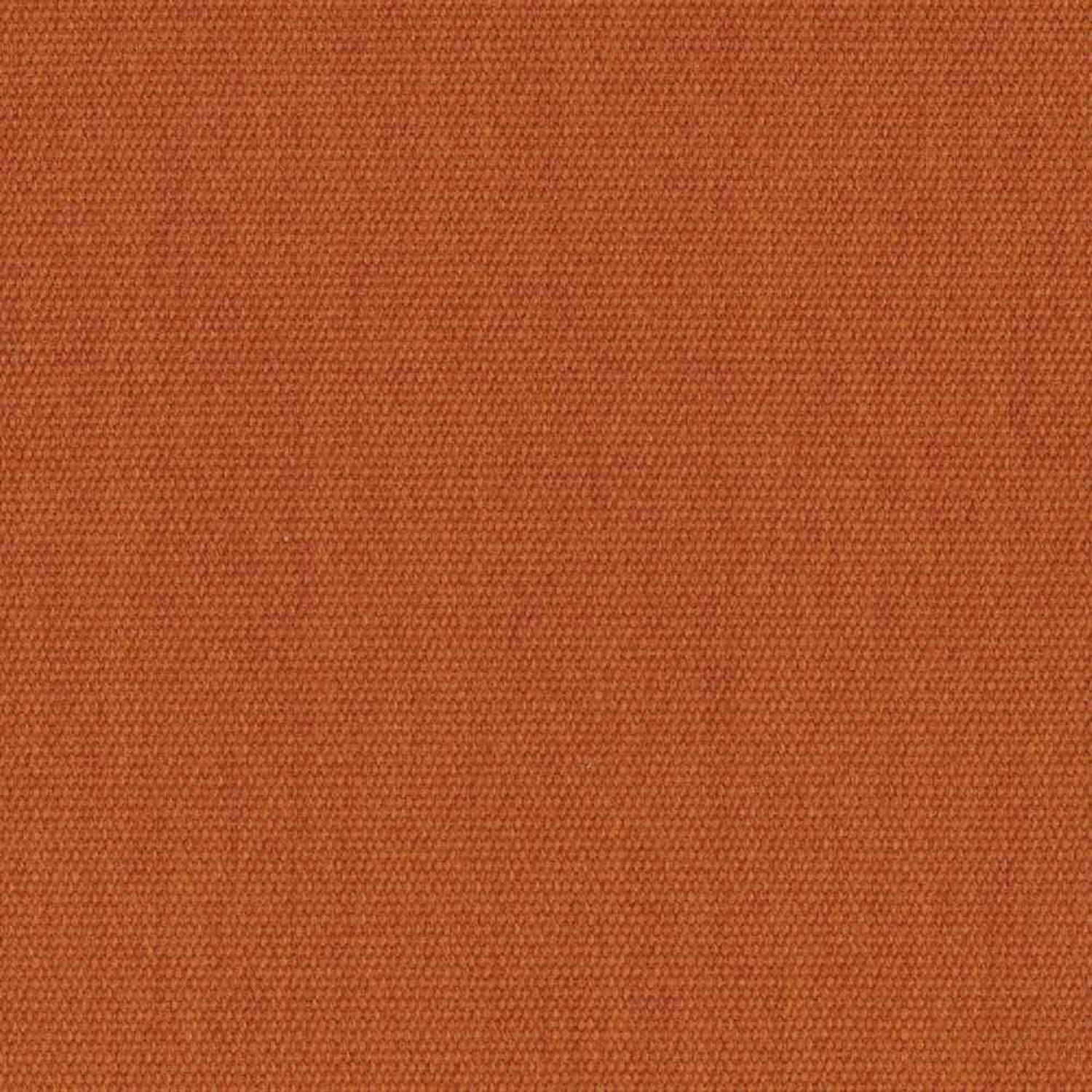 RSH DECOR Sunbrella Indoor/Outdoor 2-Pack Wicker Patio Chair Cushions - Water-Resistant Seat Pillows with UV Protection (Canvas Rust) - Perfect for Poolside, Garden & Patio Furniture
