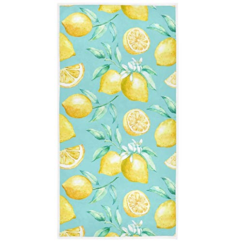 Lemon Blue