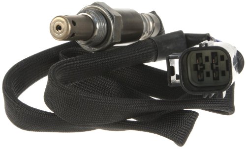 Walker Products Oxygen Sensor OE Connector - Direct Fit Replacement for Improved Engine Performance | Compatible with Multiple Vehicle Models | Perfect for Emissions Testing & Fuel Efficiency Maintenance