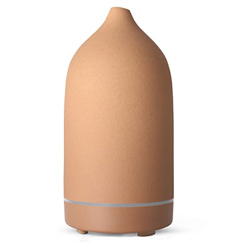 Pottery Red