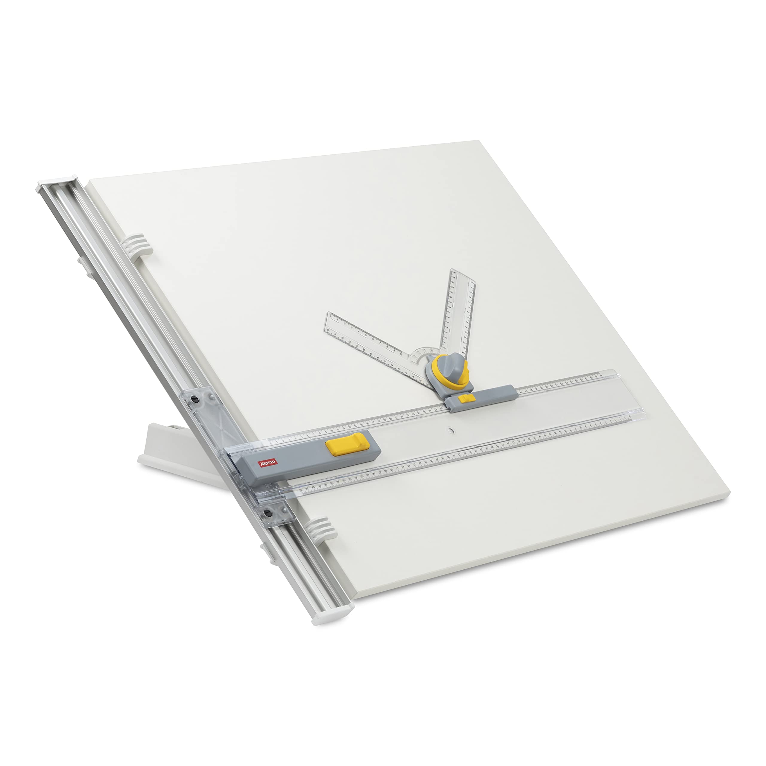 ARISTO AH7012 Professional Drafting Machine with A2 Table - Perfect for Architects, Engineers & Designers | Technical Drawing & Drafting Workspace Solution