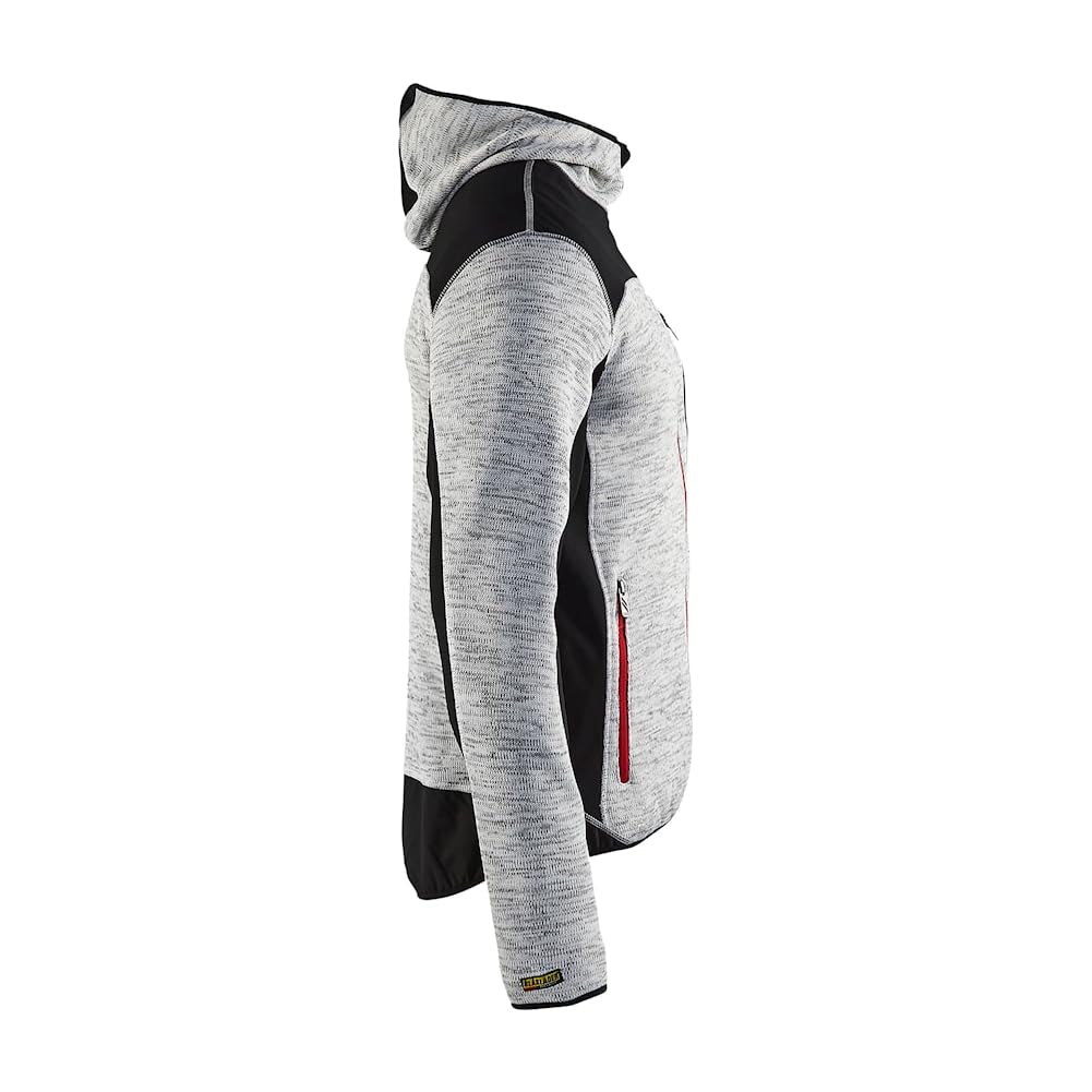 Blaklader Men's Modern Work Pants - Durable & Comfortable for Construction, Carpentry & DIY Projects | Perfect for Job Sites & Outdoor Work