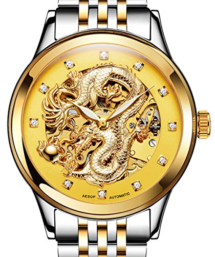 Gold Silver/Gold