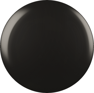 CND Shellac Nail Polish - Black Pool (0.25 fl oz) | Long-Lasting Gel Polish for Professional Salon & At-Home Manicures | Perfect for Special Occasions & Everyday Wear