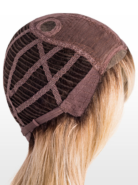Heat Resistant Synthetic Wig by Tabu | Perucci | Natural Look for Daily Wear & Cosplay | Perfect for Styling, Parties & Costume Events