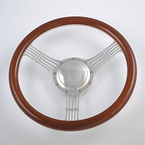 Walnut Wood