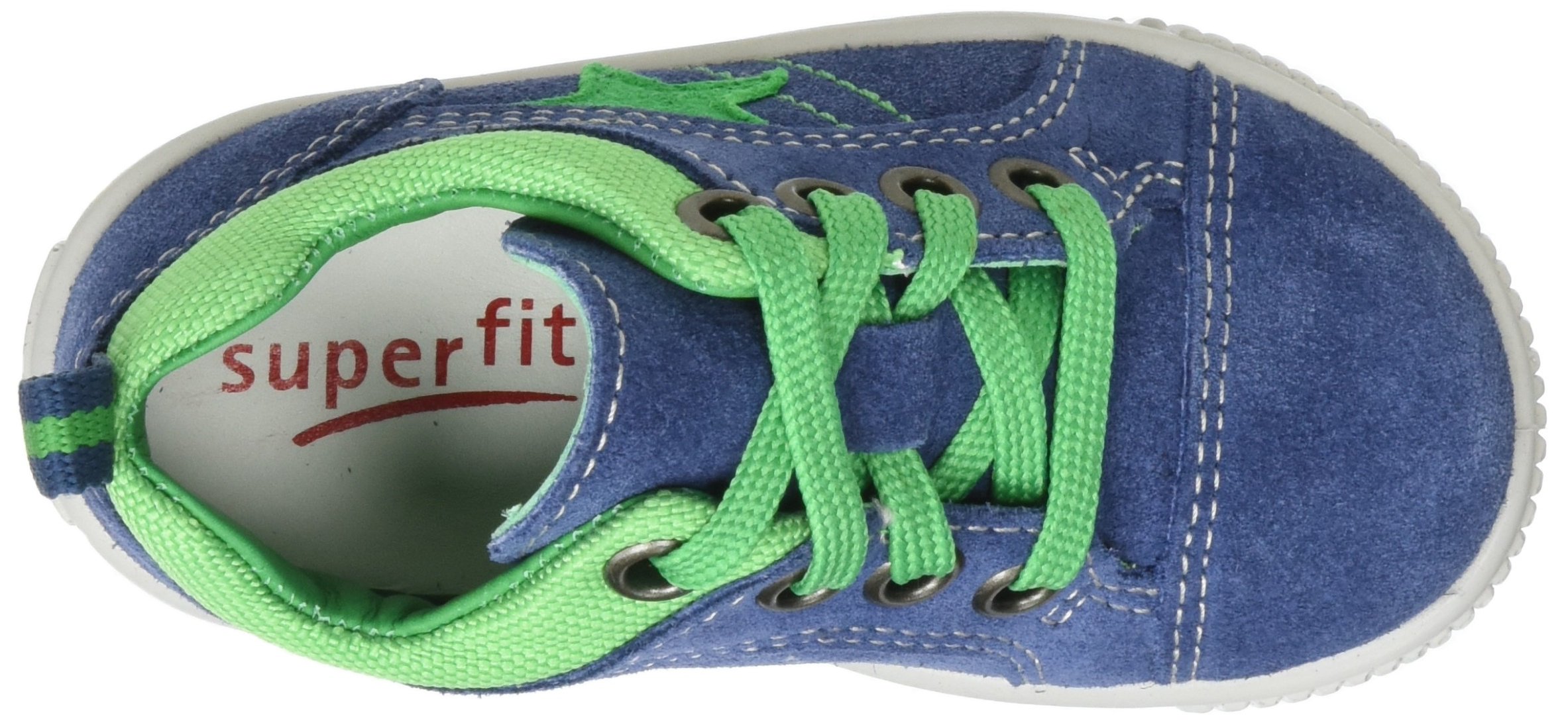 Boys' Lightweight Walking Sneakers - Comfortable & Durable Kids' Shoes for School, Play & Outdoor Activities