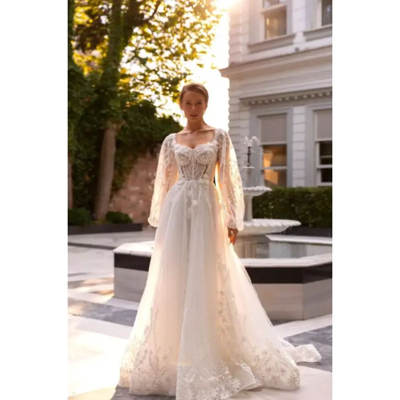 La Pellegrina by Pollardi - Elegant Italian Handmade Jewelry for Women | Perfect for Weddings, Parties & Special Occasions