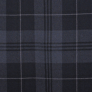 Black Watch Tartan Trousers - Classic Scottish Plaid Pants for Men | Perfect for Formal Events, Highland Outfits & Winter Fashion