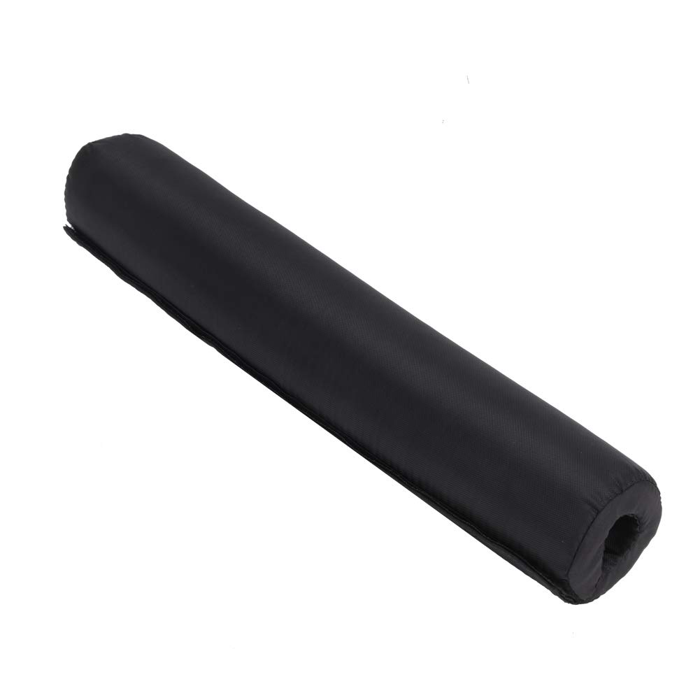 Nofaner Barbell Pad for Squats & Hip Thrusts - Neck & Shoulder Protective Cushion for Strength Training - Comfortable Fitness Equipment for Squats, Lunges & Weightlifting - Perfect for Home Gym & CrossFit Workouts