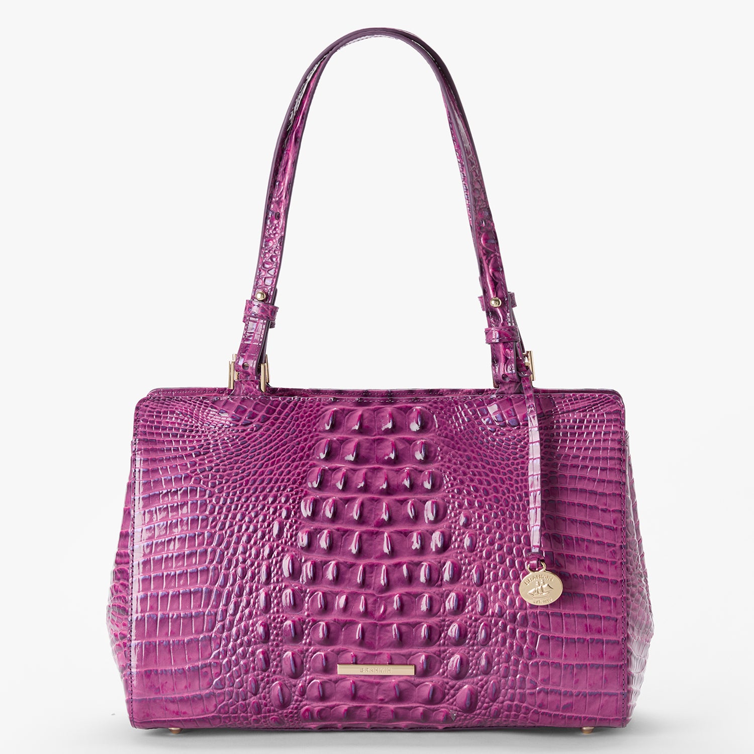 Josette Dewberry Melbourne - Stylish Women's Handbag for Work, Travel & Everyday Use | Fashionable Tote & Shoulder Bag for Office, Shopping & Outings