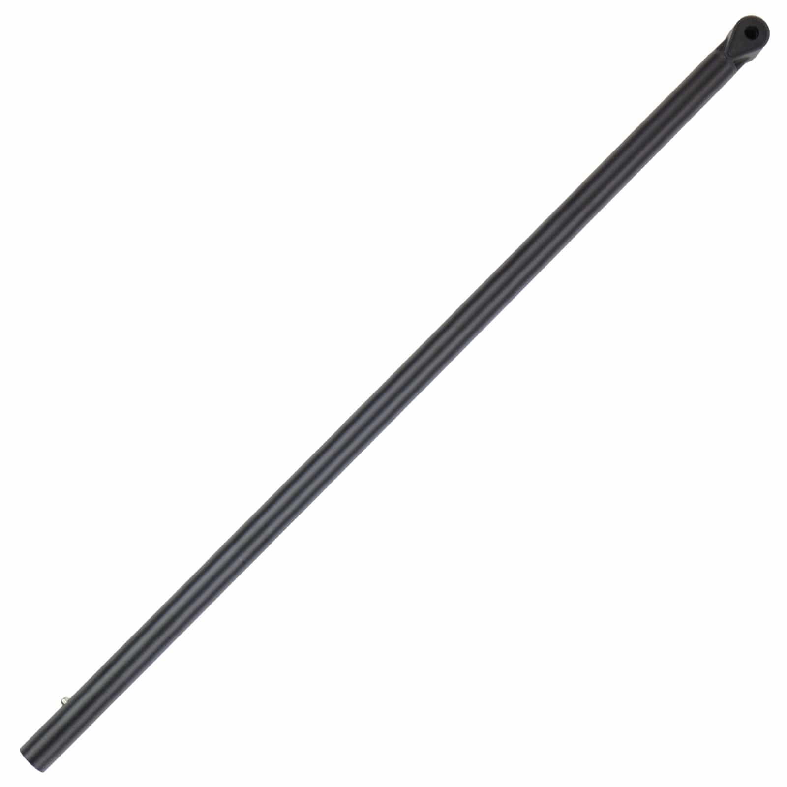 Minelab Shaft Kit 3011-0400 for Equinox Series Metal Detectors - Lightweight & Adjustable for Beach Hunting, Coin Shooting & Treasure Hunting Adventures