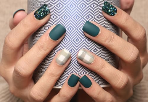 Emerald Green