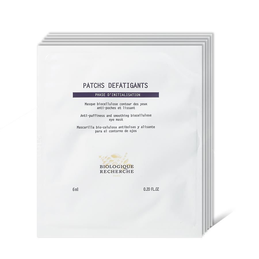 Free Anti-Fatigue Patches - Relieve Tired Feet & Muscle Pain - Perfect for Work, Travel & Sports Recovery