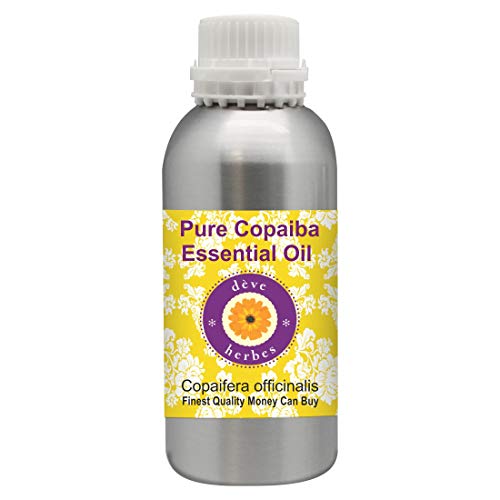 Copaiba